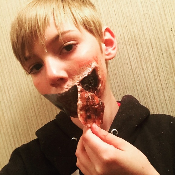 Meet your Posher, Jackson - Picture 1 of 1